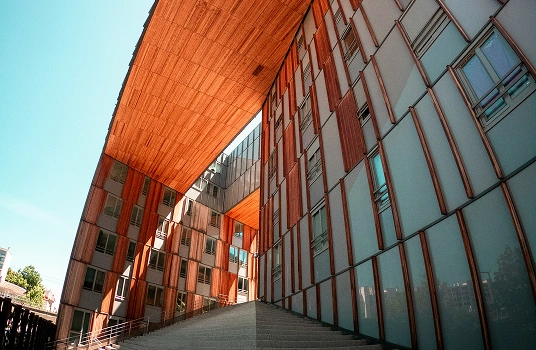 skyline Image